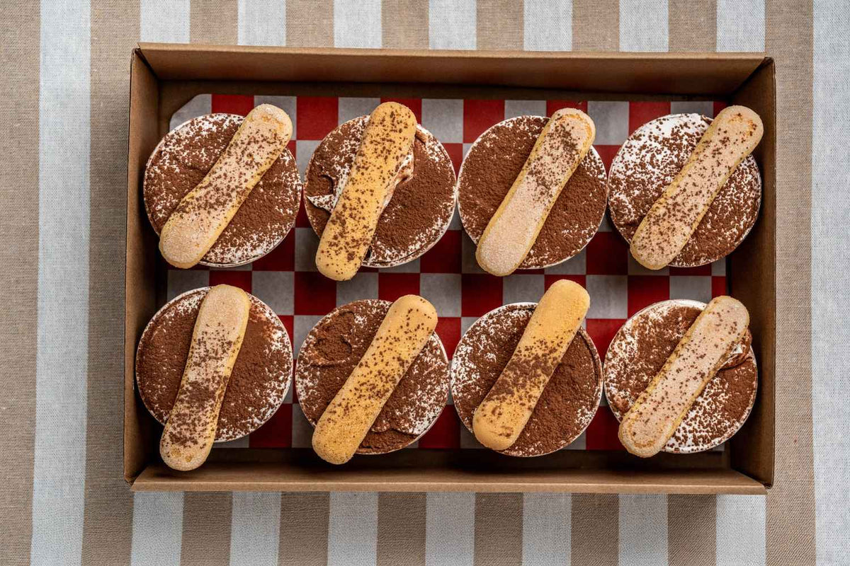 Tiramisu