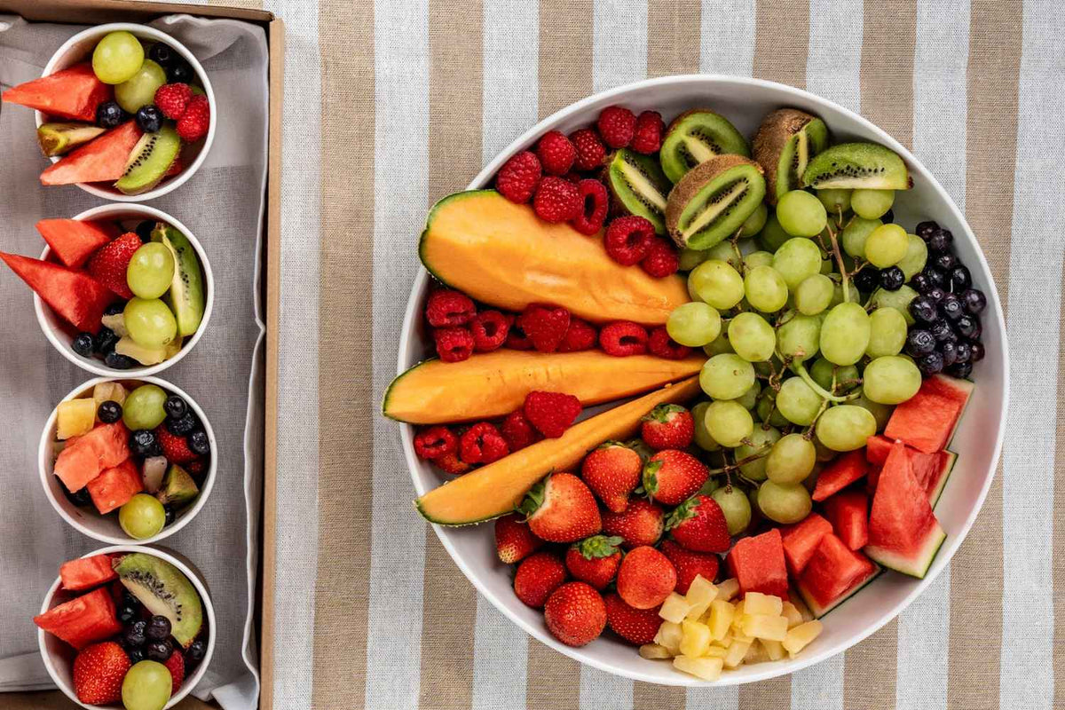 Fruit Salad