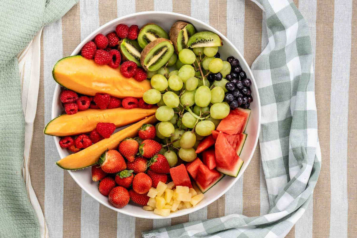 Fruit Salad