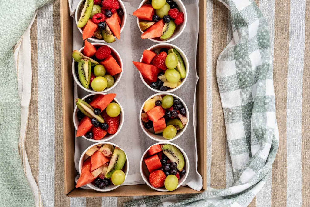 Fruit Salad