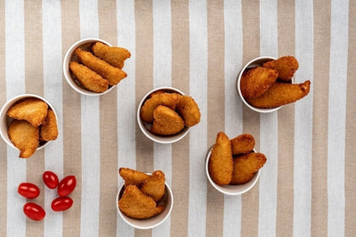 Chicken Bites