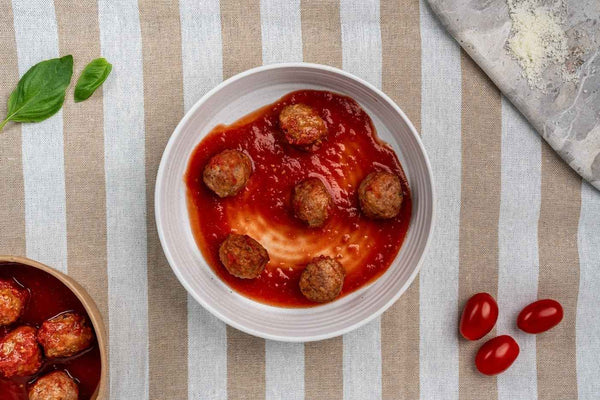 Meatballs