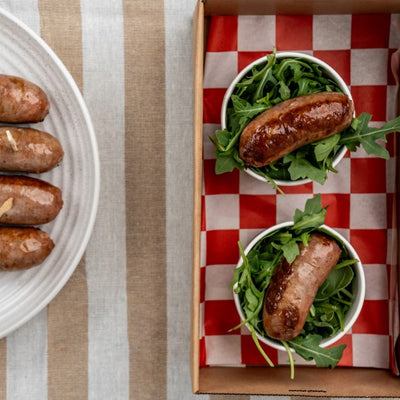 Mini Sausage
