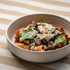 Pasta Alla Siciliana