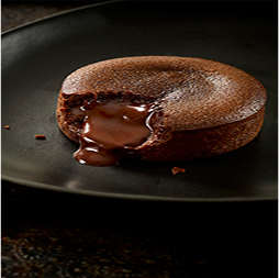 Molten Cake