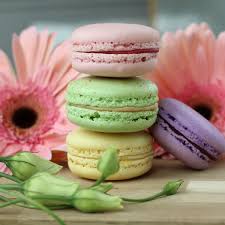Macarons