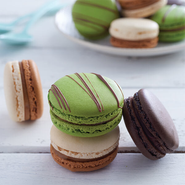 Macarons