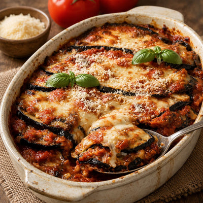 Parmigiana
