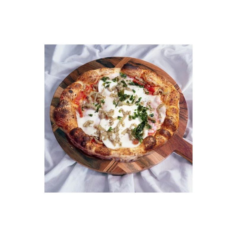 Andrea Pizza 2.0