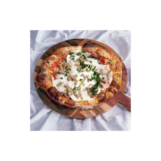 Andrea Pizza 2.0
