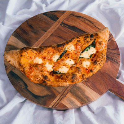 A Bite of Naples