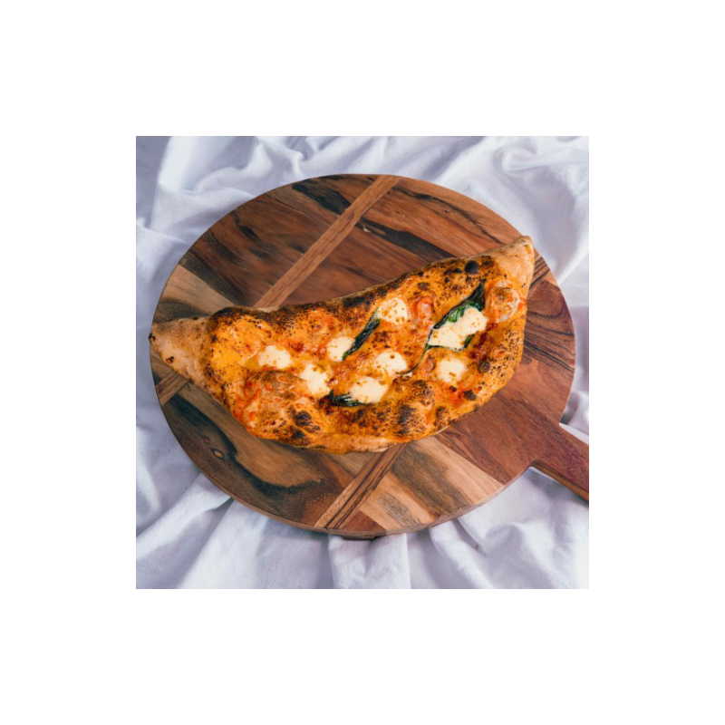 A Bite of Naples