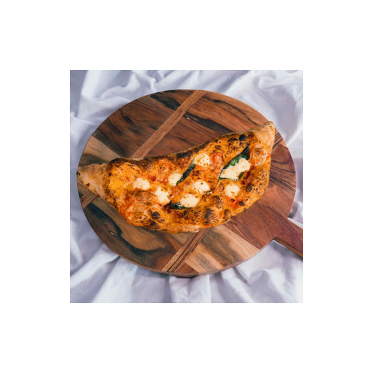 A Bite of Naples