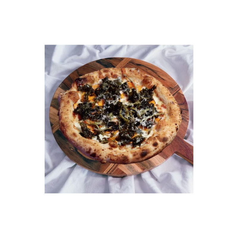 Franco Pizza 2.0