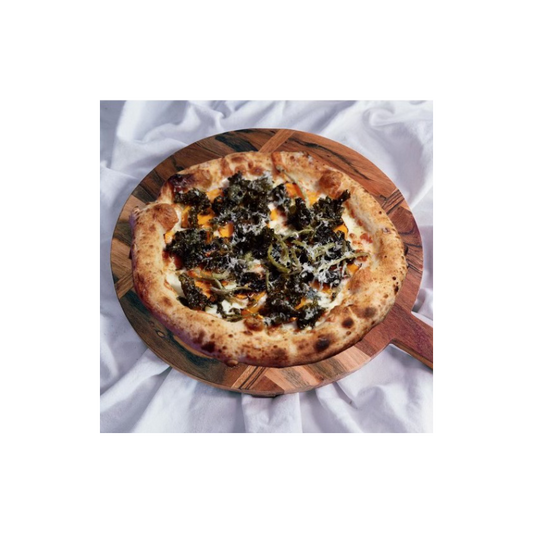 Franco Pizza 2.0