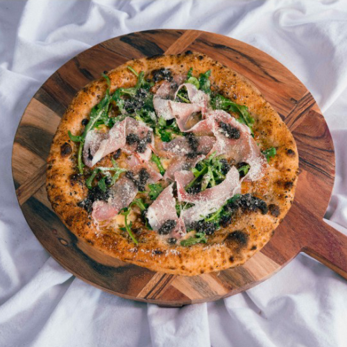 Gigi Pizza