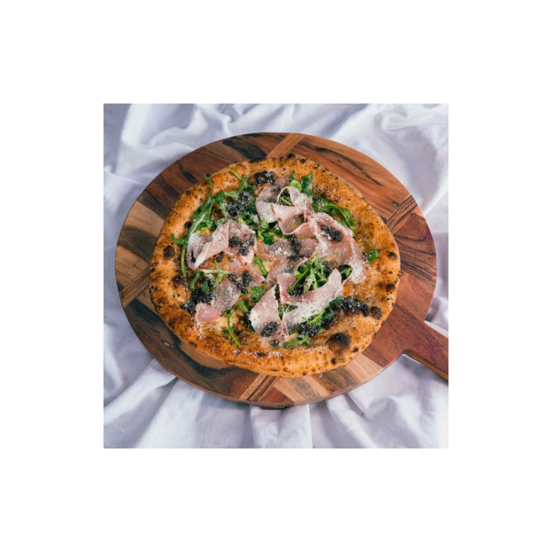 Gigi Pizza