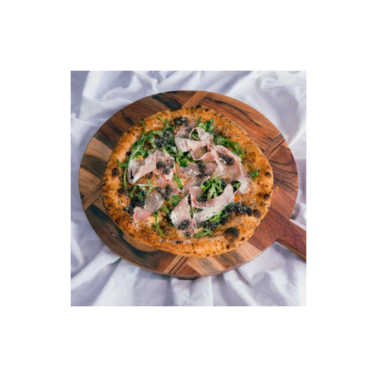 Gigi Pizza