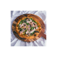 Gigi Pizza