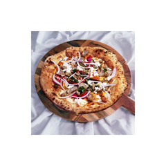 Where Greek Meets Italian (Con Pizza) 2.0