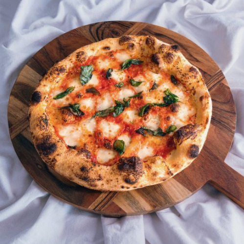 Margherita