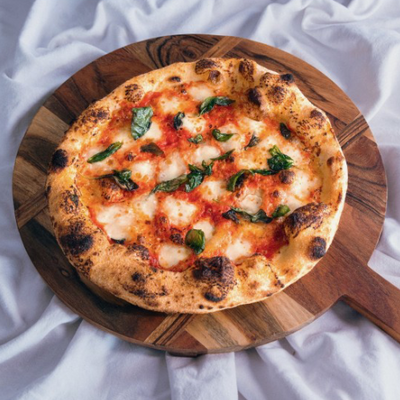 Margherita