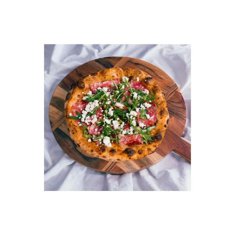 Zac Pizza