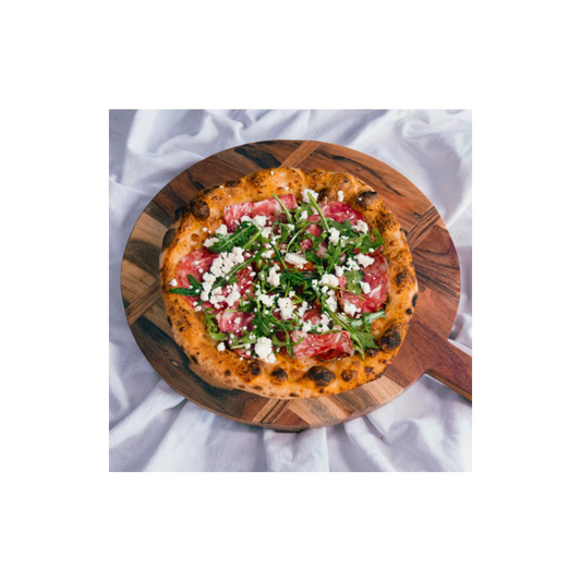 Zac Pizza