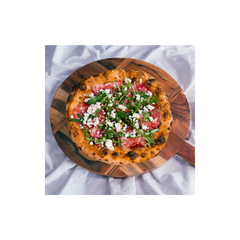 Zac Pizza