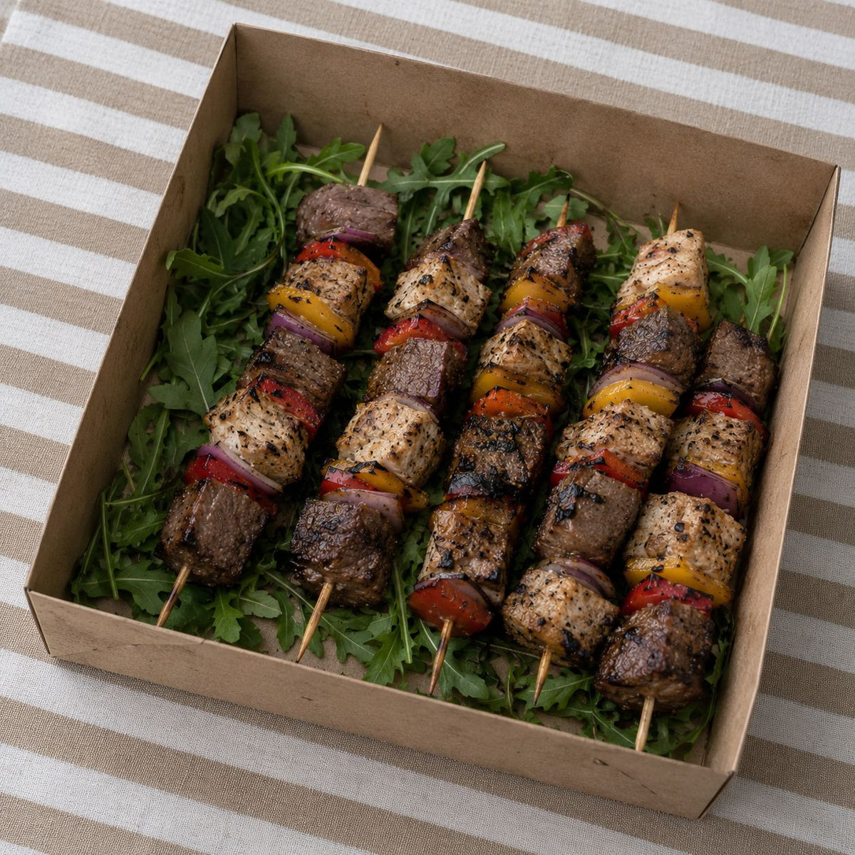 Skewers